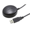 GP-01 167-Channel USB GPS Antenna Sky Traq Venus 8