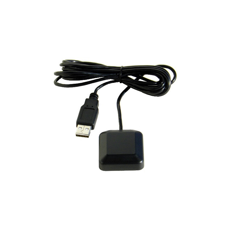 Antenne GPS U-BLOX USB 56 canaux