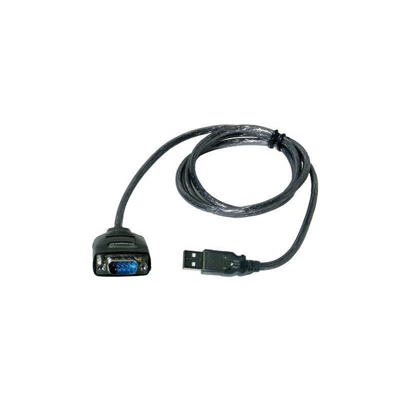 USB to serial port converter cable