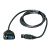 USB to serial port converter cable