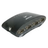 USB to RS-232 Serial Port Adapter US-4PK