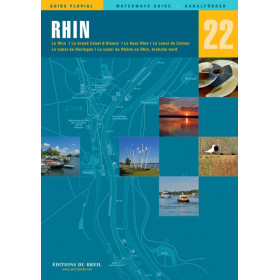 EDB n°22 - Rhin