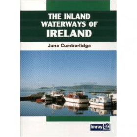 Imray - Inland Waterways of Ireland