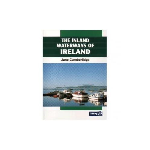 Imray - Inland Waterways of Ireland