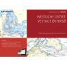 KartenWerft - Seekarten box - Westliche Ostsee