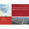 KartenWerft - SeeKarten Atlas DK2 - Kopenhagen & Seeland