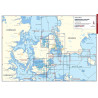 KartenWerft - SeeKarten Atlas DK2 - Kopenhagen & Seeland