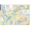 KartenWerft - BinnenKarten Atlas 03 - Berlin und Brandenburg
