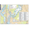 KartenWerft - BinnenKarten Atlas 03 - Berlin und Brandenburg