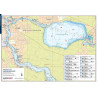 KartenWerft - BinnenKarten Atlas 03 - Berlin und Brandenburg
