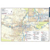 KartenWerft - BinnenKarten Atlas 6 - Mittellandkanal und Mittelweser