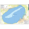 KartenWerft - BinnenKarten Atlas 06 - Mittellandkanal und Mittelweser