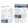 KartenWerft - BinnenKarten Atlas 06 - Mittellandkanal und Mittelweser