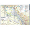 KartenWerft - BinnenKarten Atlas 08 - Ems und Friesland
