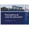 KartenWerft - BinnenKarten Atlas 09 - Niederrhein und Ruhrgebiet