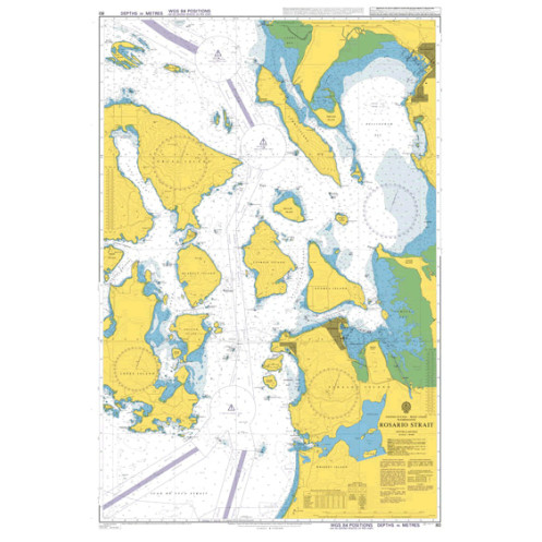 Admiralty - 80 - Rosario Strait