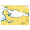 Admiralty - 4963 - Vancouver Harbour Western Portion/Partie Ouest