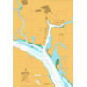 Admiralty - 3289 - Port of Onne and Notore Channel