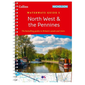 Collins - n°5 - North West & the Pennines