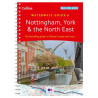 Collins - n°6 - Nottingham, York & the North East