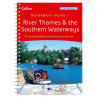 Collins - n°7 - River Thames and Southern Waterways