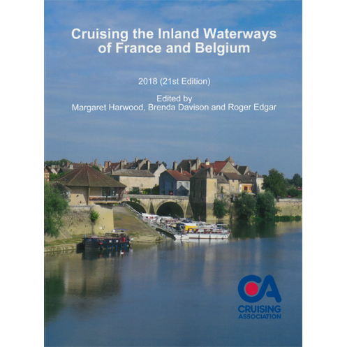 Cruising the inland Waterways of France and Belgium Cruising the inland Waterways of France and Belgium