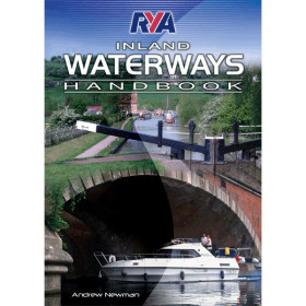 RYA - F102 - Inland waterways handbook