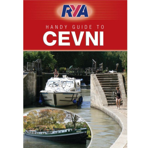 RYA - G106 - Handy guide to CEVNI