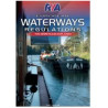 RYA - G17 - European waterways regulations (Cevni rules explained)
