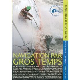 Collection FFV : Navigation par gros temps