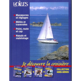 Comprendre en compilation : Je découvre la croisière