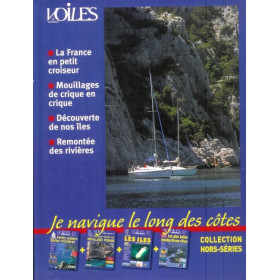 Comprendre en compilation : Je navigue le long des côtes