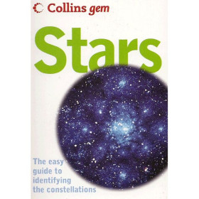 AST0160 - Collins gam guide to stars