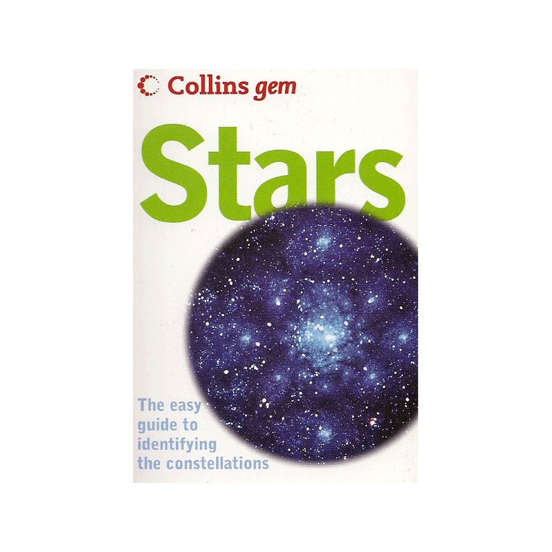 AST0160 - Collins gam guide to stars
