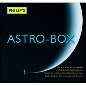 AST0142 - Philip's astro - box