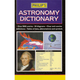 AST0180 - Philip's astronomy dictionary