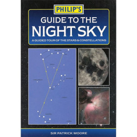 AST0125 - Philip's guide to the night sky