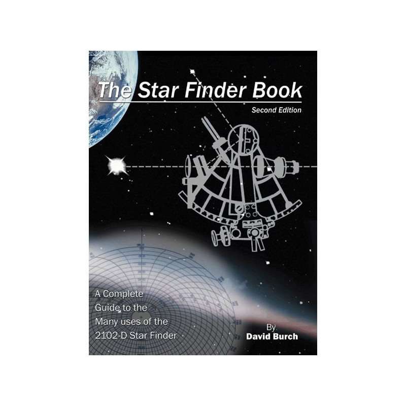 AST0106 - Star finder book