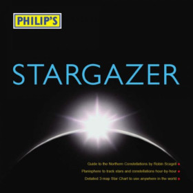 AST0140 - Stargazer pack - Northern hemispere