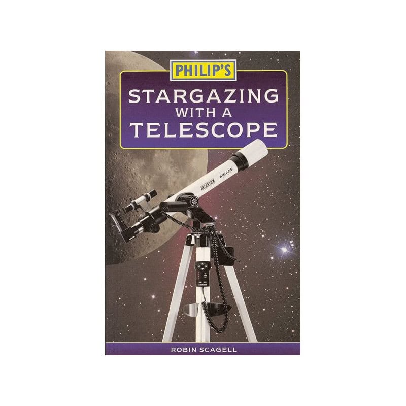 AST0190 - Stargazing qith a telescope