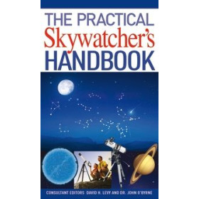 Adlard Coles Nautical - AST0200 - The practical skywatchers handbook