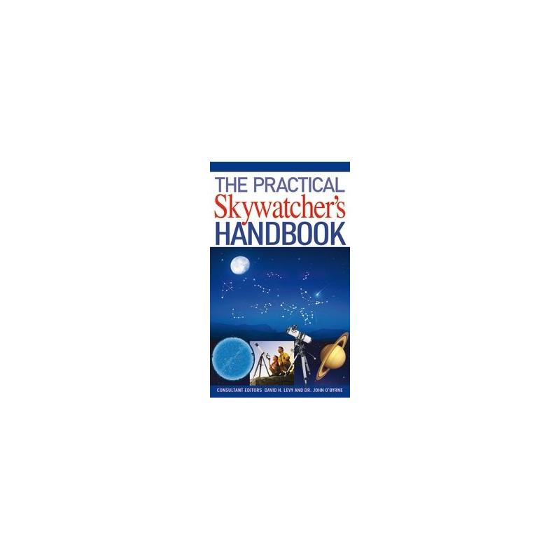 Adlard Coles Nautical - AST0200 - The practical skywatchers handbook