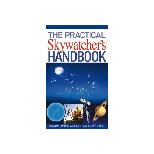 Adlard Coles Nautical - AST0200 - The practical skywatchers handbook