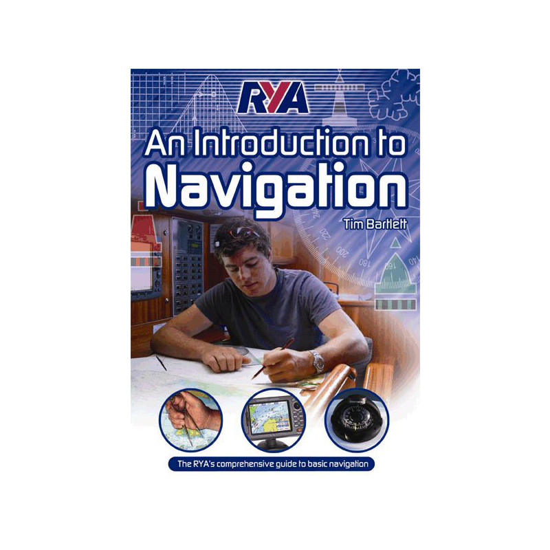 G77 RYA an introduction to navigation