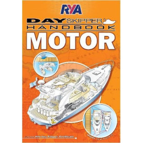 G97 RYA day skipper - Handbook motor