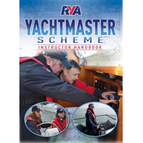 G27 RYA Yachtmaster scheme instructor handbook