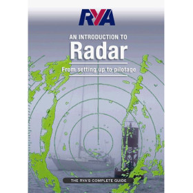 G34 RYA Introduction to radar