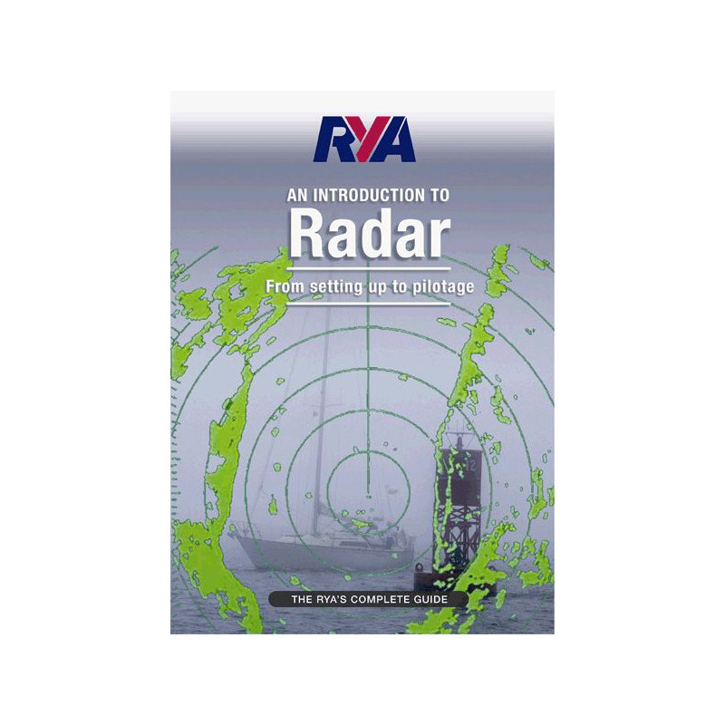 G34 RYA Introduction to radar