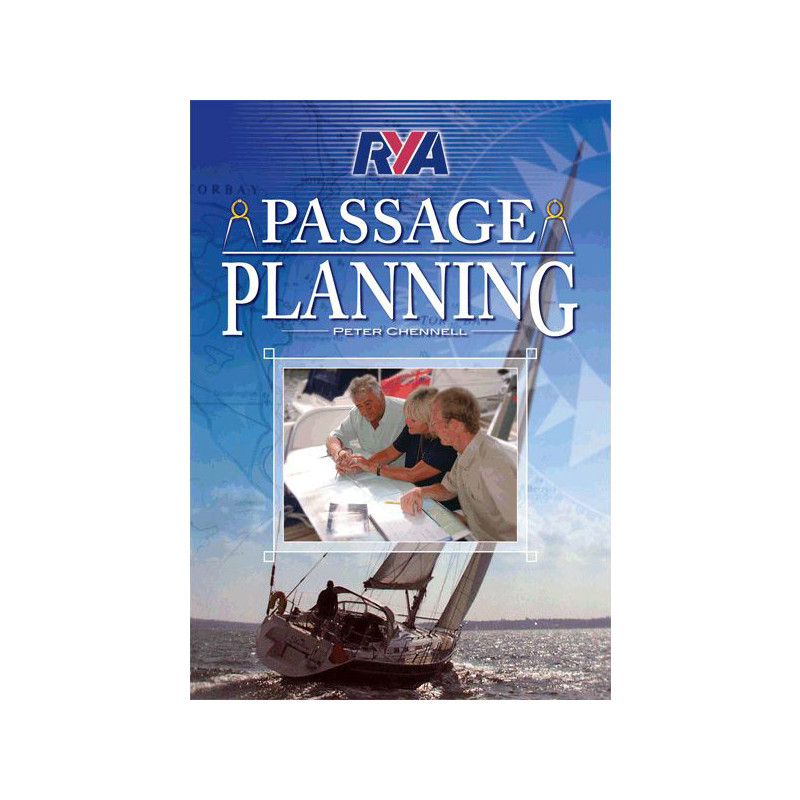 G69 RYA Passage planning