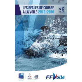 Règles de courses FFV Françaises 2013 - 2016